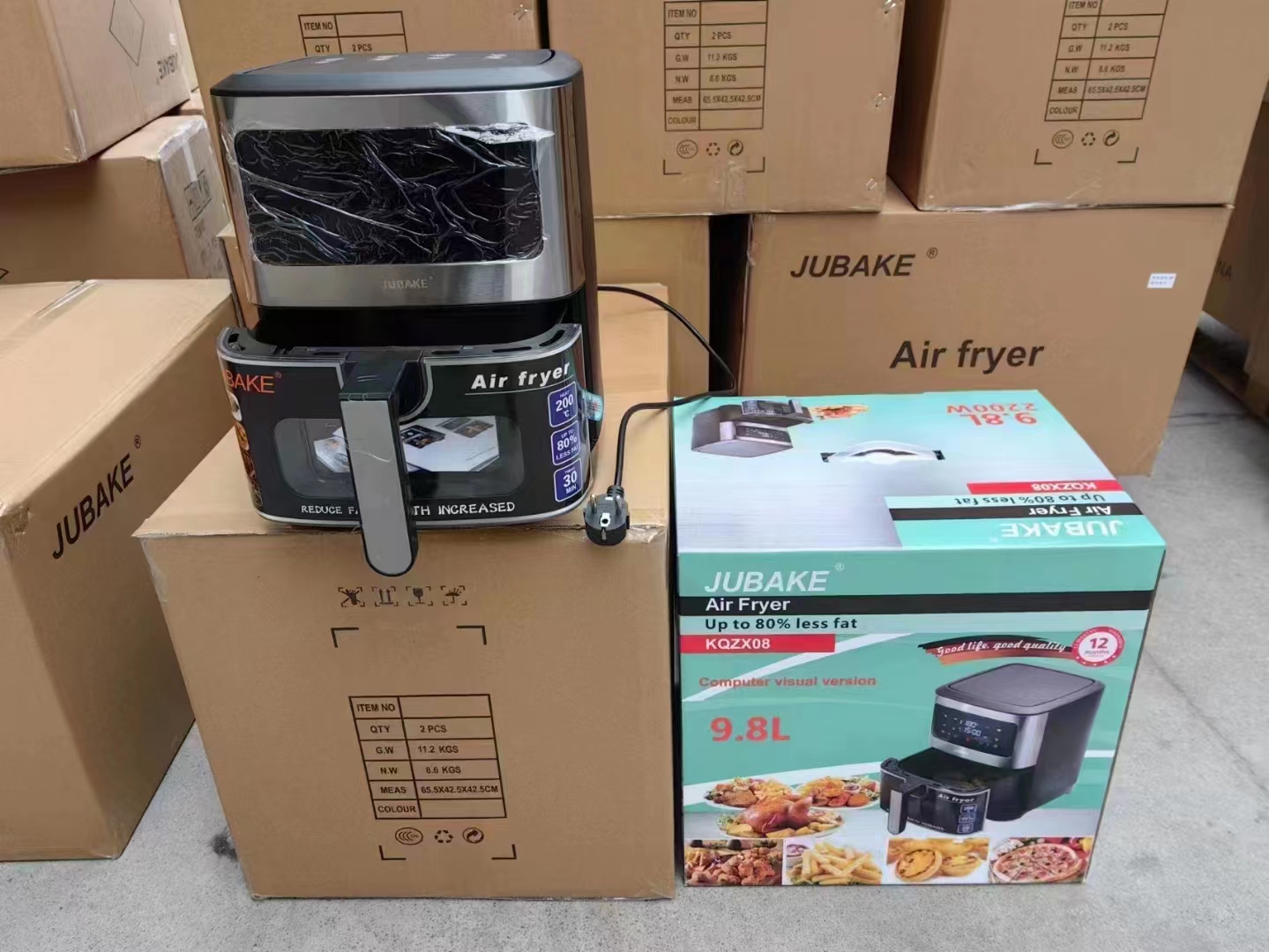 air fryer (2)