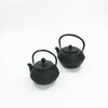 Cast Iron Teapot Japanese Stovetop Tea Kettle for Boiling Hot Tea