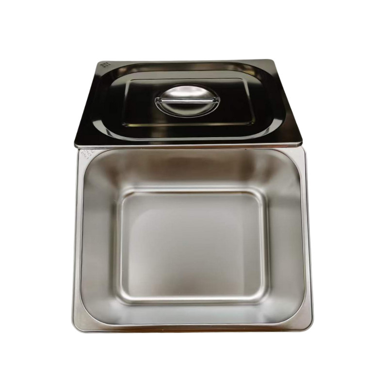 Stainless Steel Multipurpose Chafing Steam Table Pan