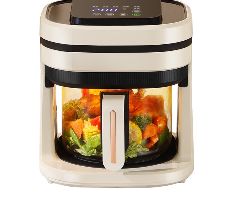 air fryer