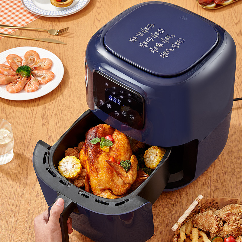 Mastering the Air Fryer: Unlocking New Culinary Adventures