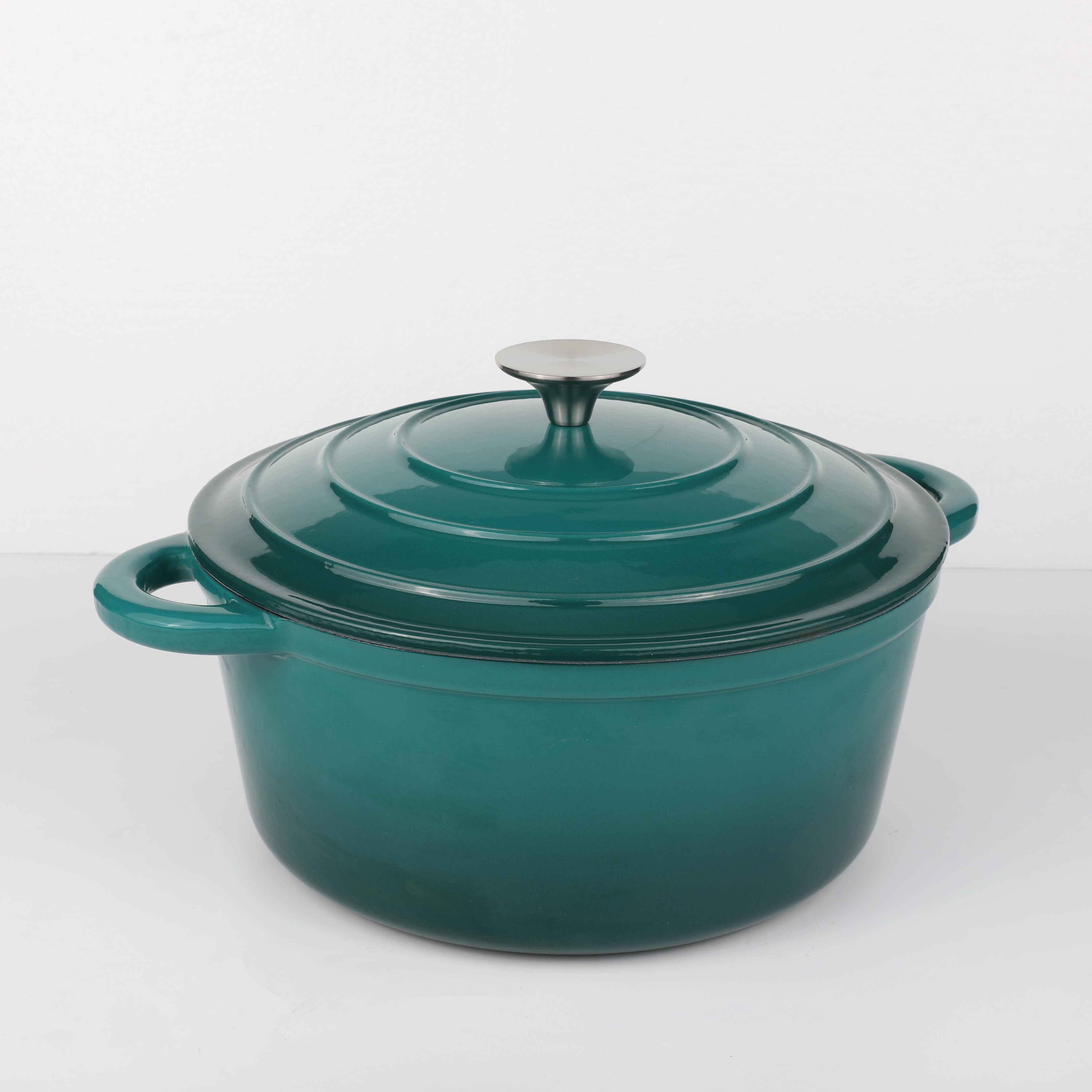 Is Cooking With Cast Iron Pots A Healthy Choice?